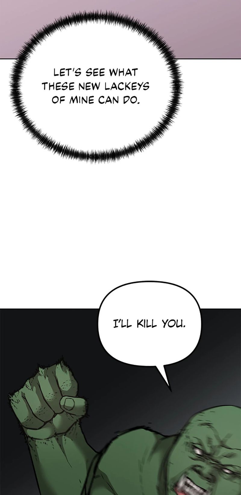 Reincarnation of the Murim Clan’s Former Ranker Chapter 152 - Page 81