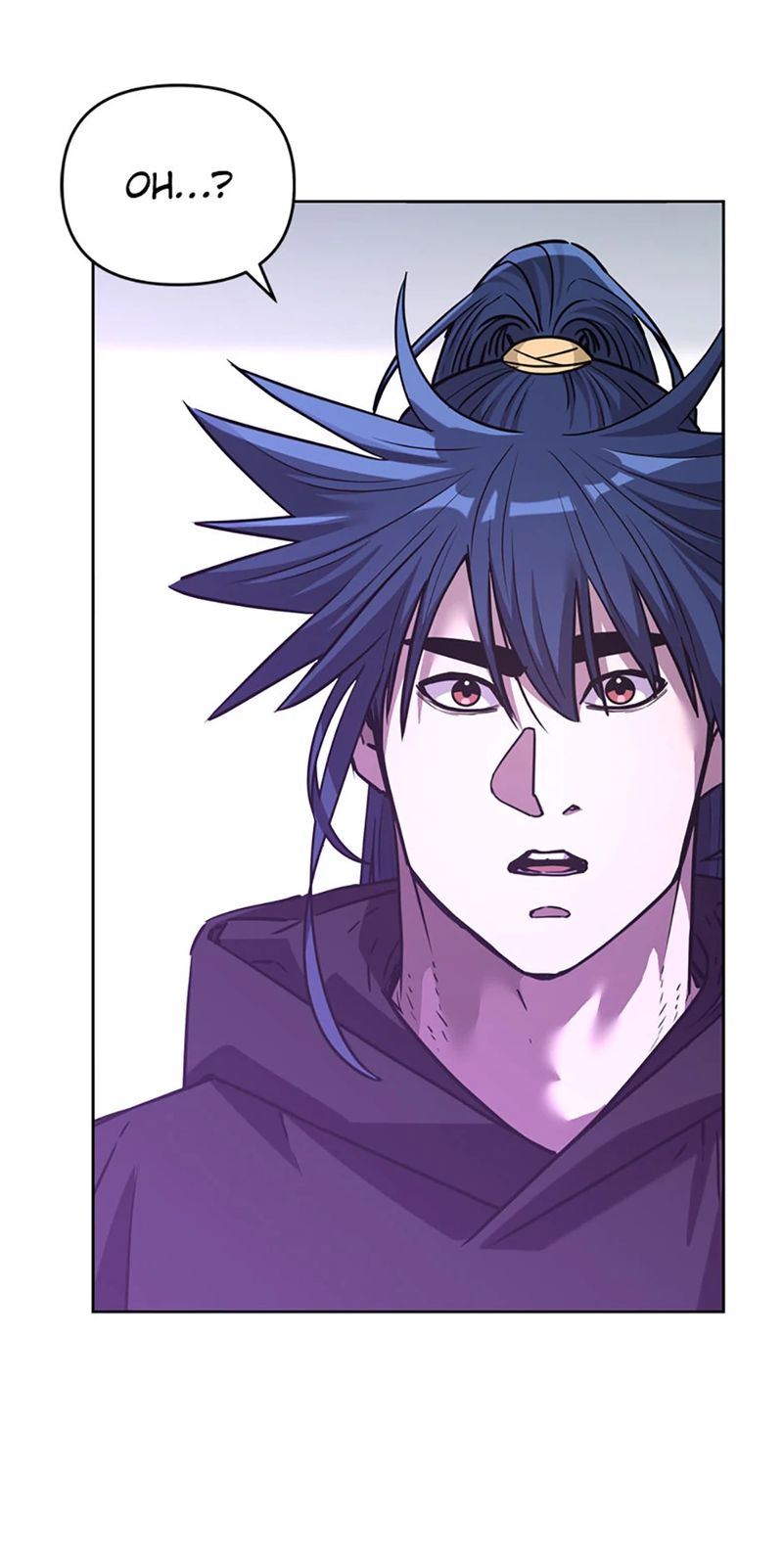 Reincarnation of the Murim Clan’s Former Ranker Chapter 153 - Page 30