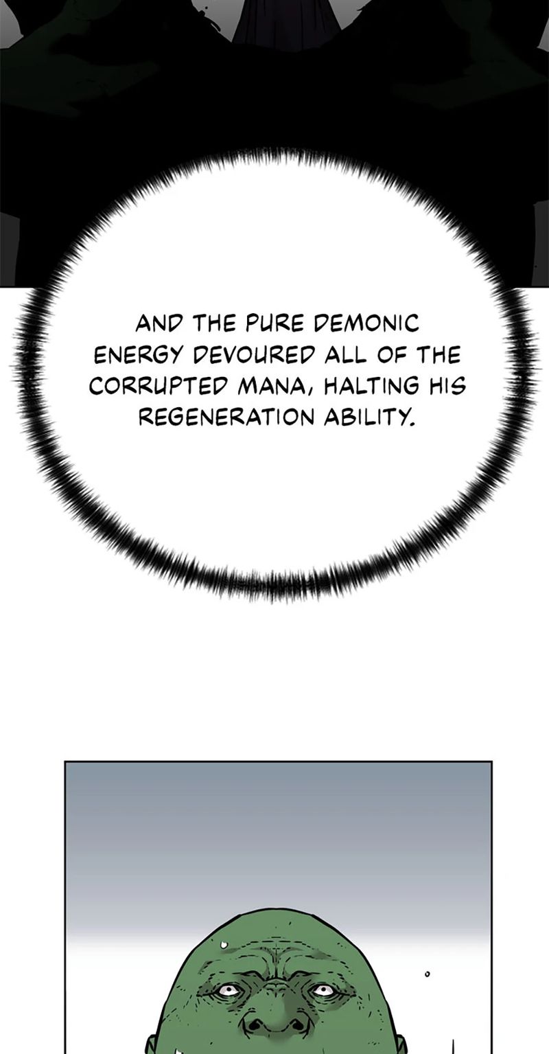 Reincarnation of the Murim Clan’s Former Ranker Chapter 153 - Page 34