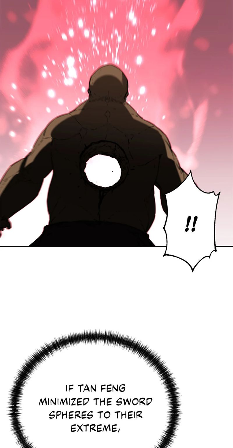 Reincarnation of the Murim Clan’s Former Ranker Chapter 153 - Page 36