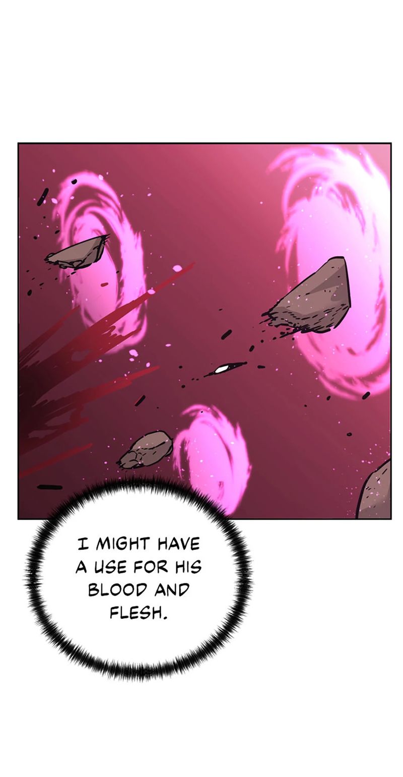 Reincarnation of the Murim Clan’s Former Ranker Chapter 153 - Page 4