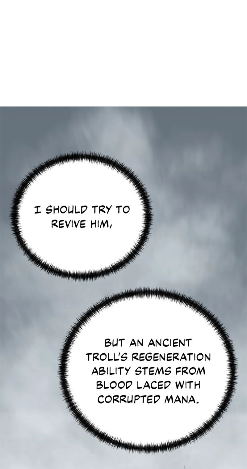 Reincarnation of the Murim Clan’s Former Ranker Chapter 153 - Page 41