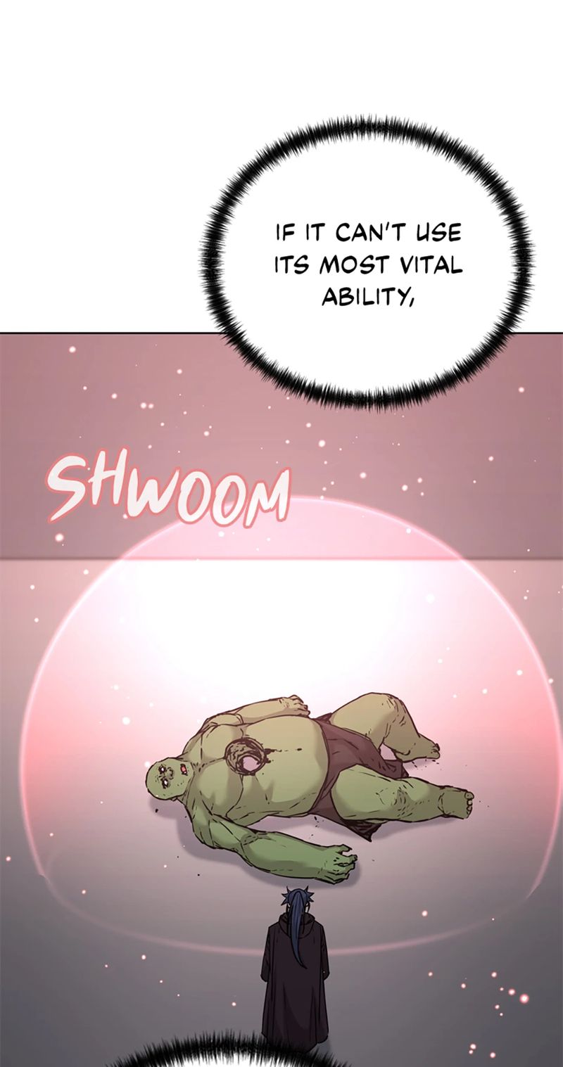 Reincarnation of the Murim Clan’s Former Ranker Chapter 153 - Page 44