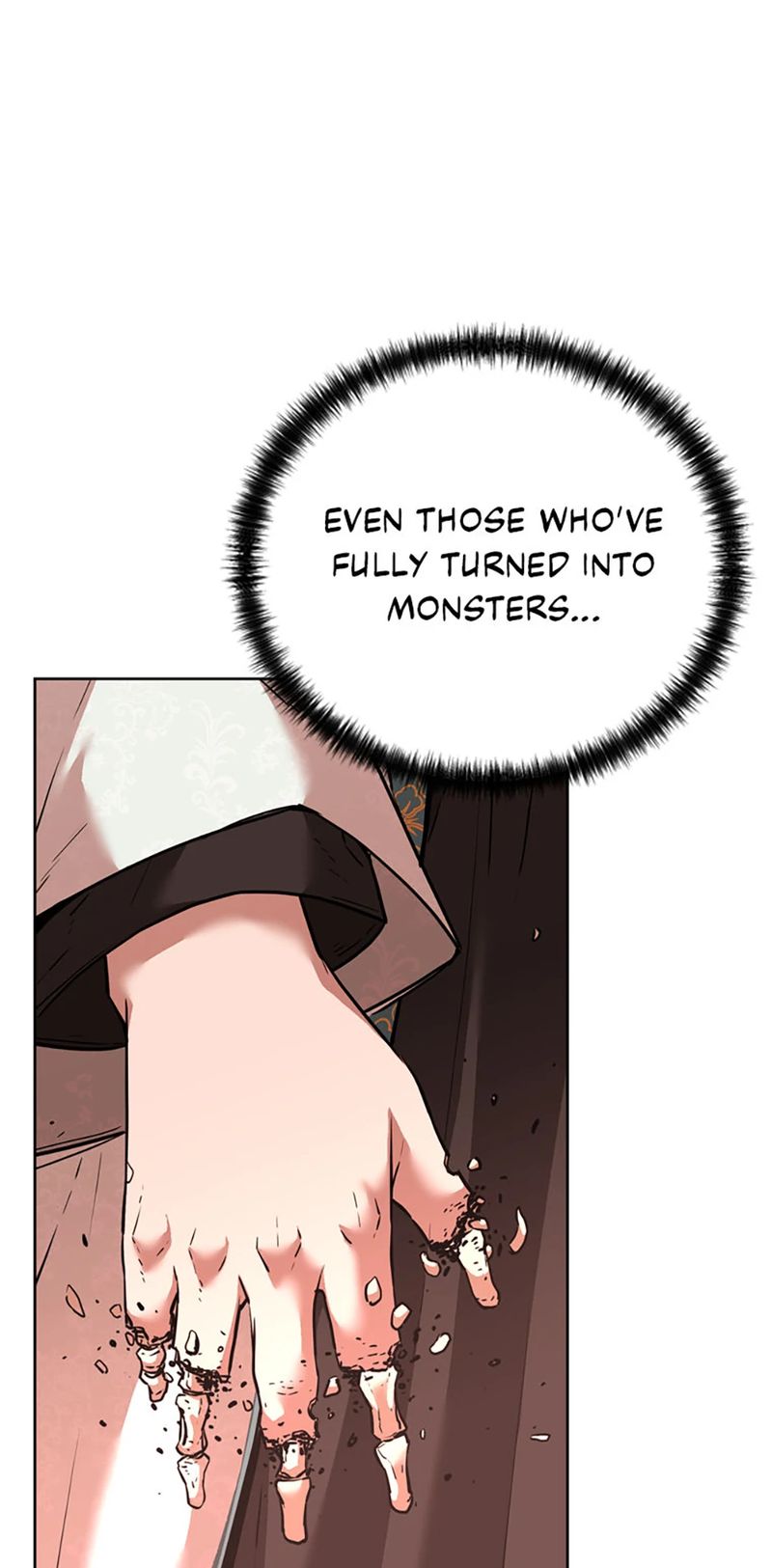 Reincarnation of the Murim Clan’s Former Ranker Chapter 153 - Page 50