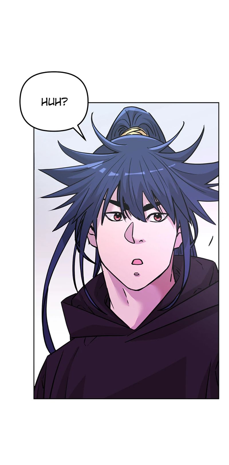 Reincarnation of the Murim Clan’s Former Ranker Chapter 153 - Page 53