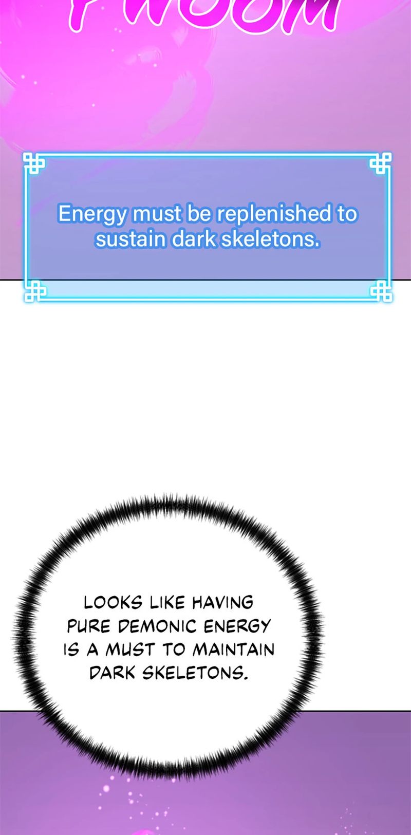 Reincarnation of the Murim Clan’s Former Ranker Chapter 153 - Page 55