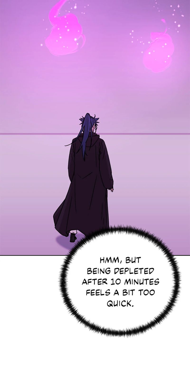 Reincarnation of the Murim Clan’s Former Ranker Chapter 153 - Page 56