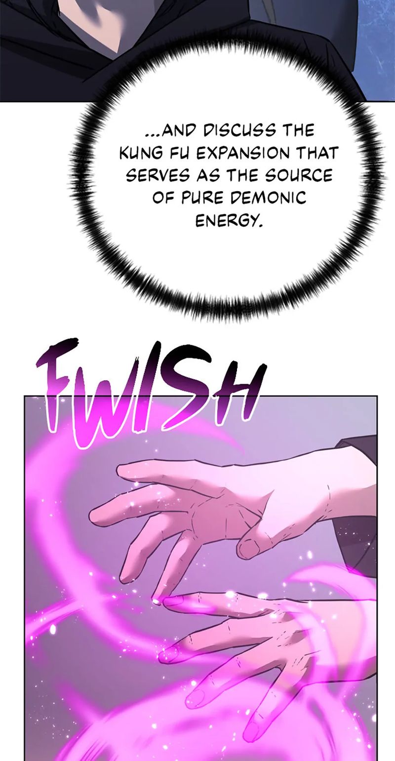 Reincarnation of the Murim Clan’s Former Ranker Chapter 153 - Page 58