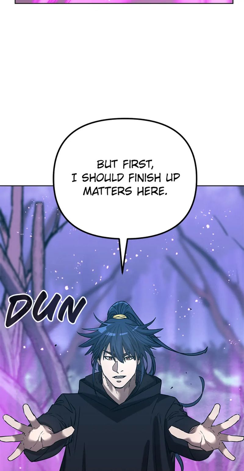 Reincarnation of the Murim Clan’s Former Ranker Chapter 153 - Page 59