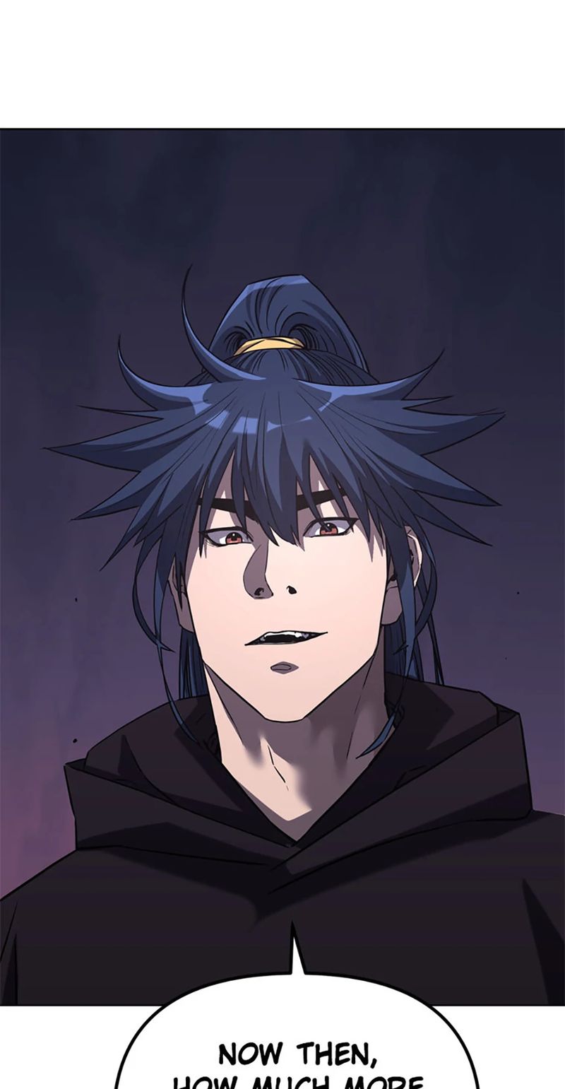 Reincarnation of the Murim Clan’s Former Ranker Chapter 153 - Page 62