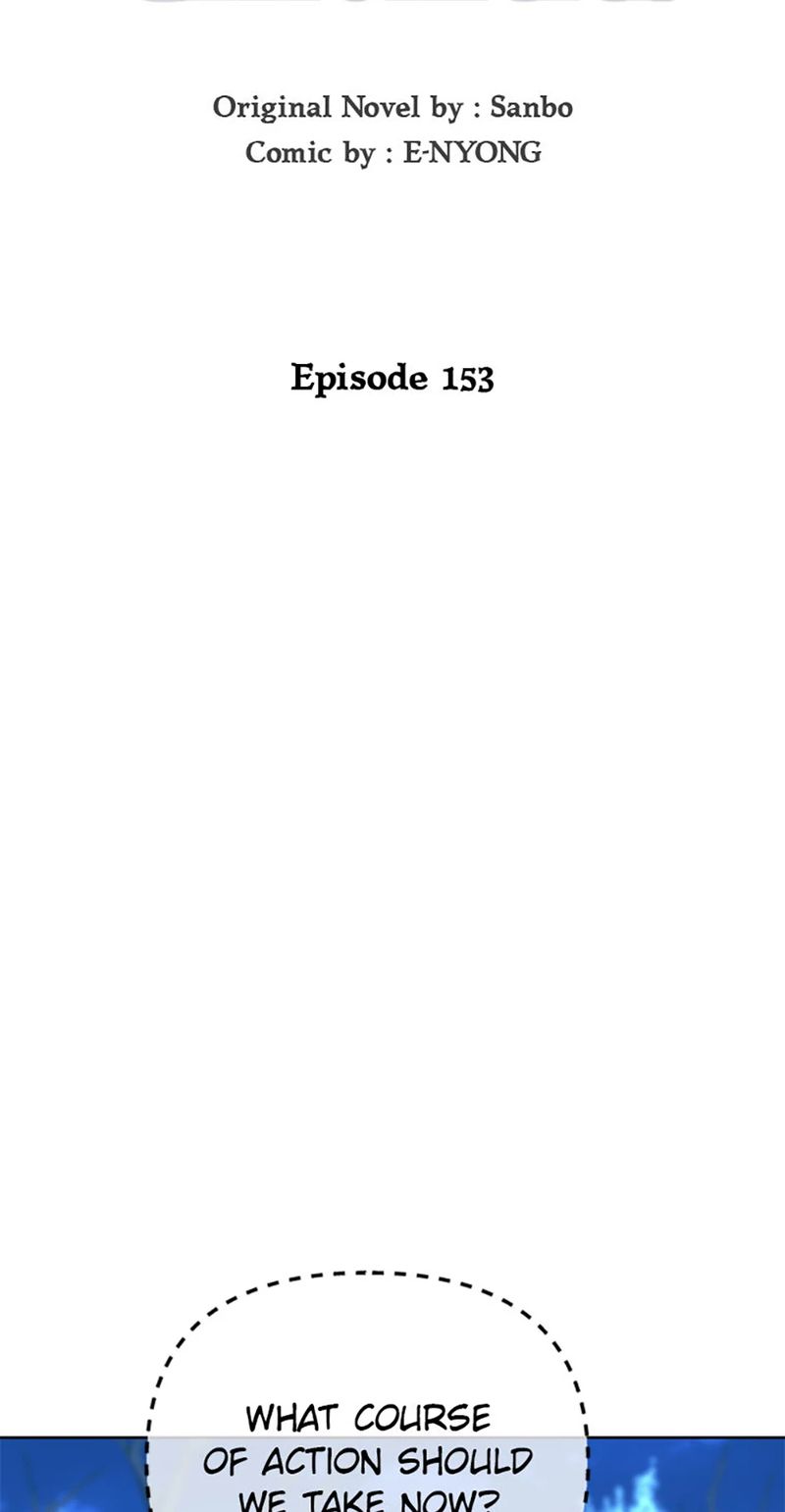 Reincarnation of the Murim Clan’s Former Ranker Chapter 153 - Page 64