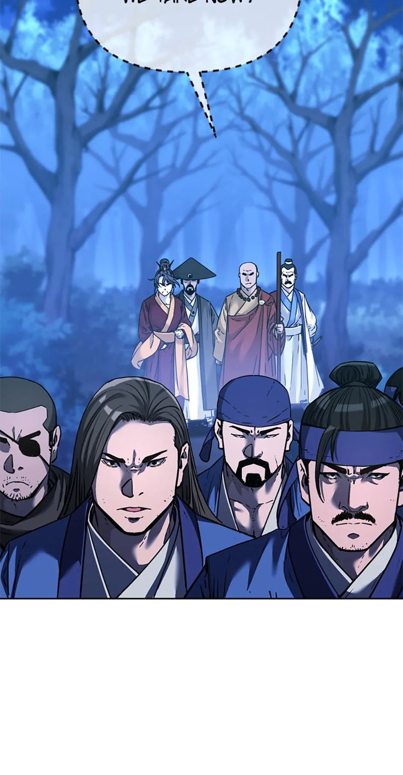 Reincarnation of the Murim Clan’s Former Ranker Chapter 153 - Page 65