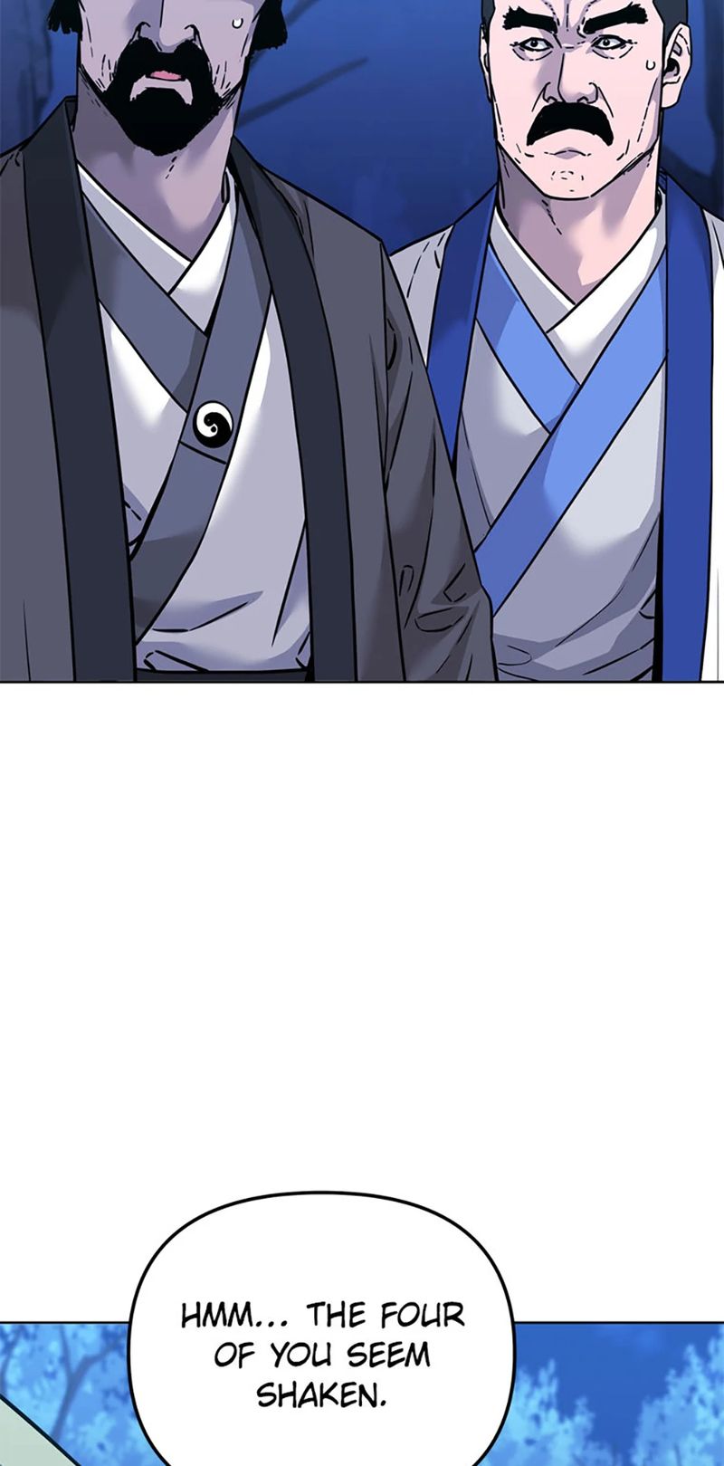 Reincarnation of the Murim Clan’s Former Ranker Chapter 153 - Page 68