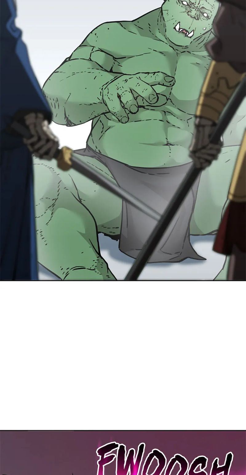 Reincarnation of the Murim Clan’s Former Ranker Chapter 153 - Page 7