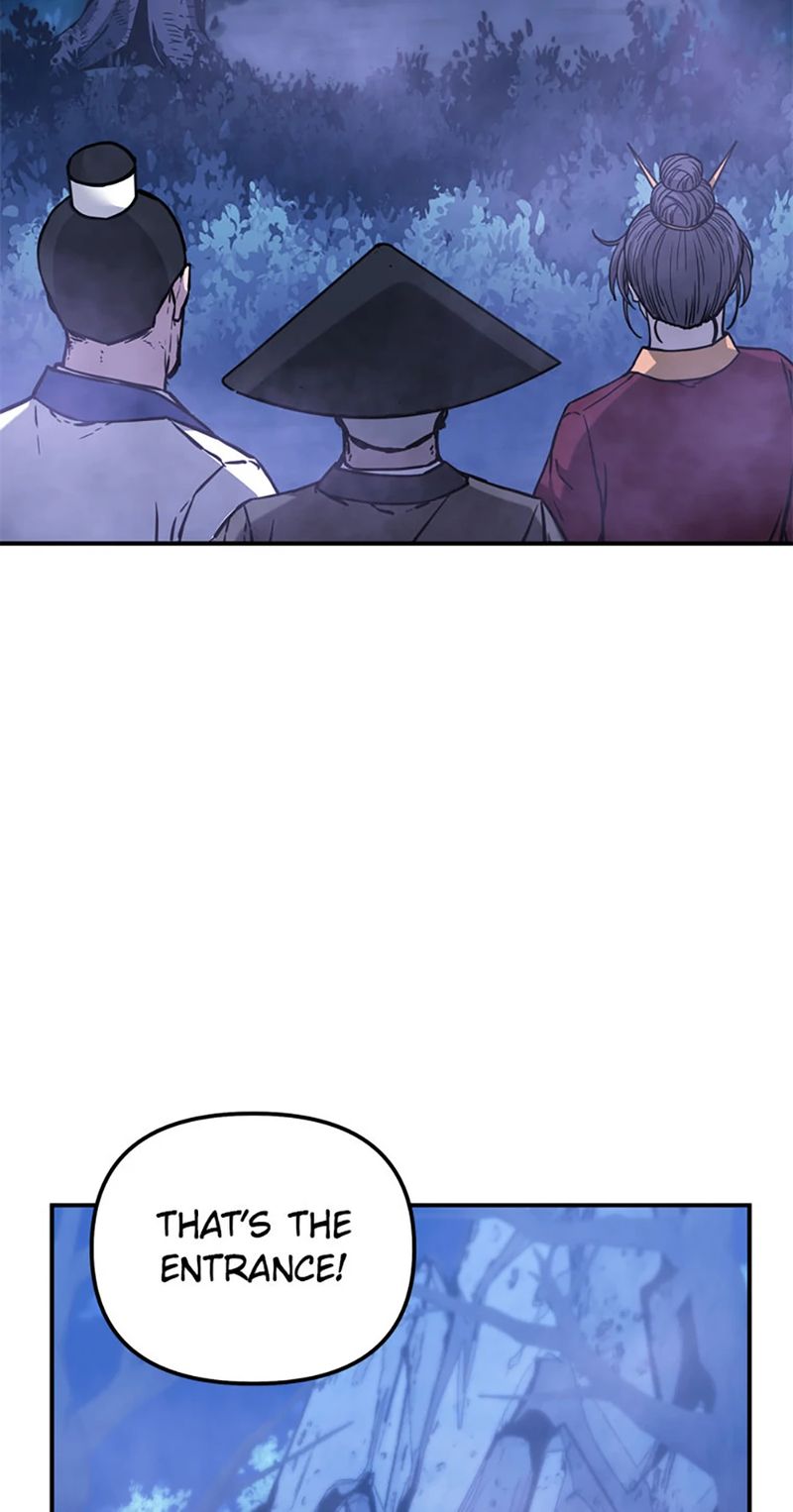 Reincarnation of the Murim Clan’s Former Ranker Chapter 153 - Page 78