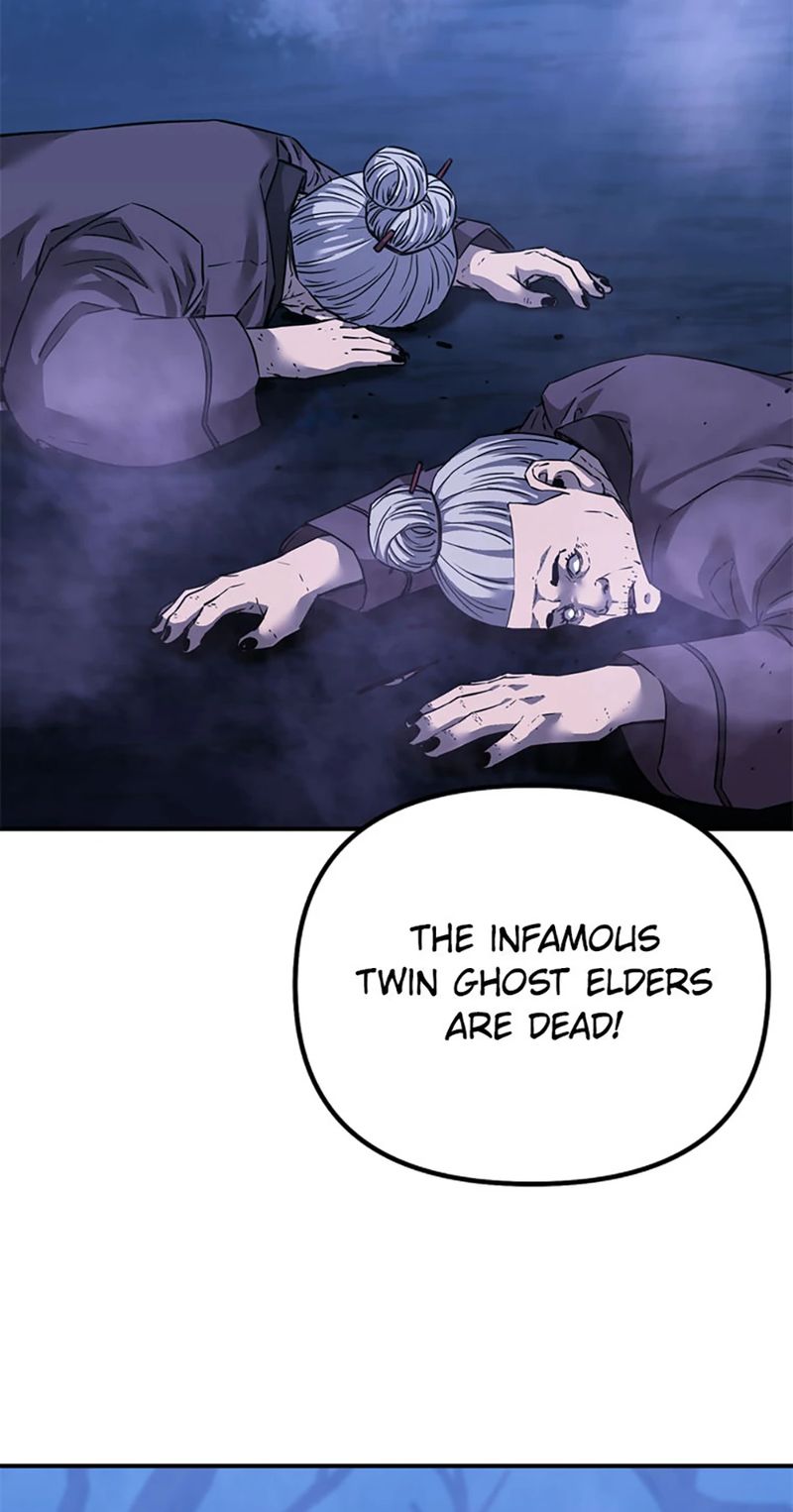 Reincarnation of the Murim Clan’s Former Ranker Chapter 153 - Page 80