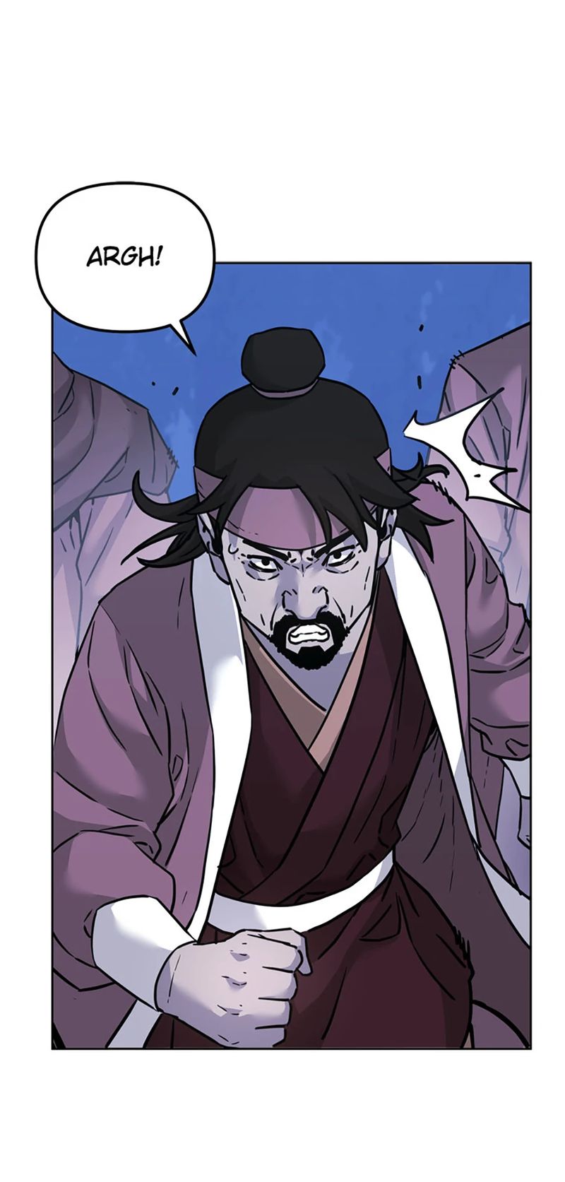 Reincarnation of the Murim Clan’s Former Ranker Chapter 153 - Page 82