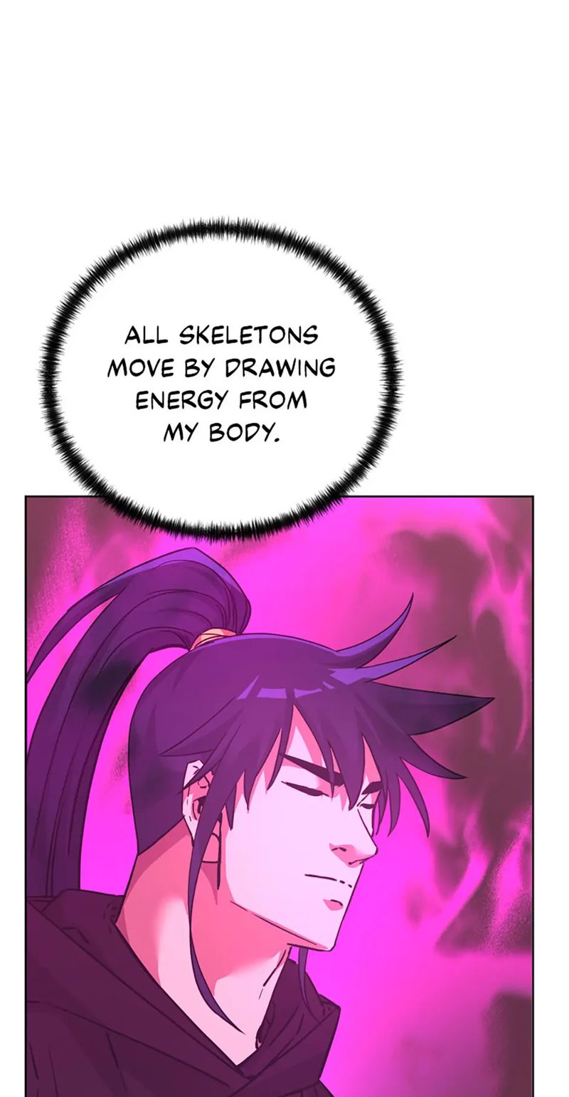 Reincarnation of the Murim Clan’s Former Ranker Chapter 153 - Page 9