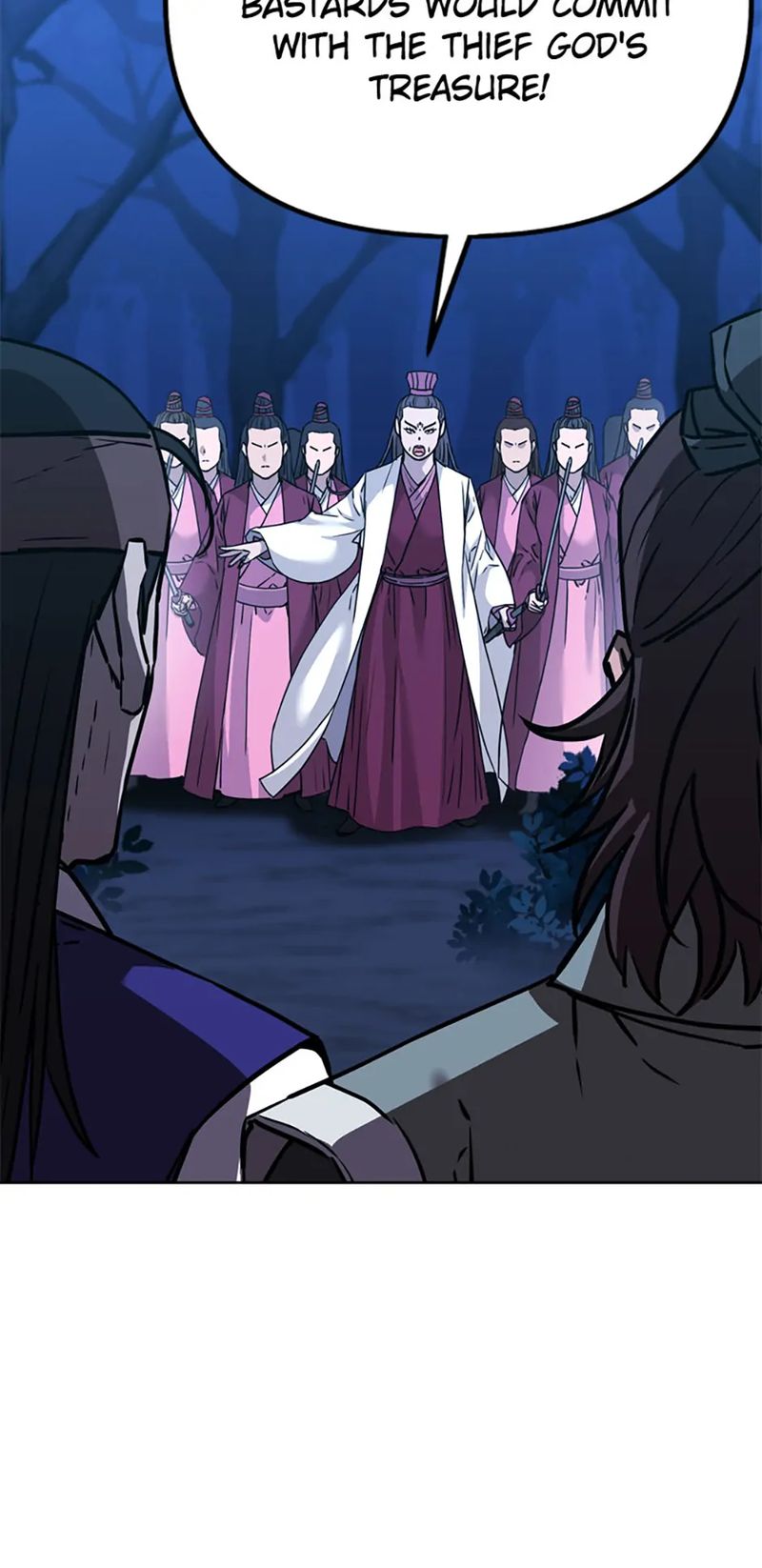 Reincarnation of the Murim Clan’s Former Ranker Chapter 153 - Page 92