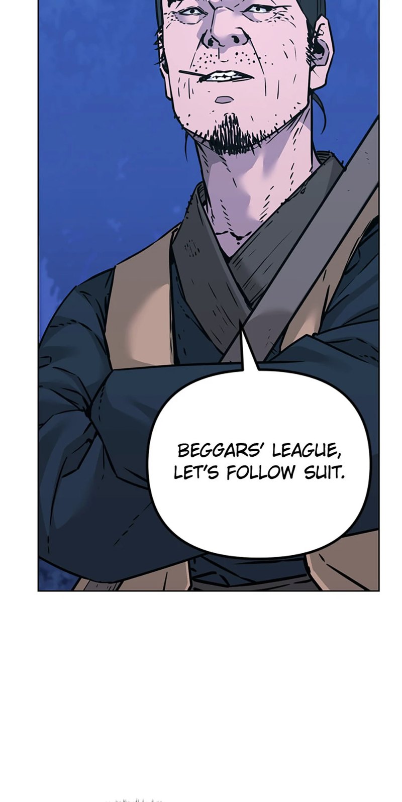 Reincarnation of the Murim Clan’s Former Ranker Chapter 154 - Page 11