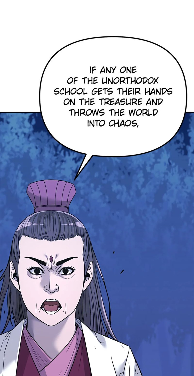 Reincarnation of the Murim Clan’s Former Ranker Chapter 154 - Page 15