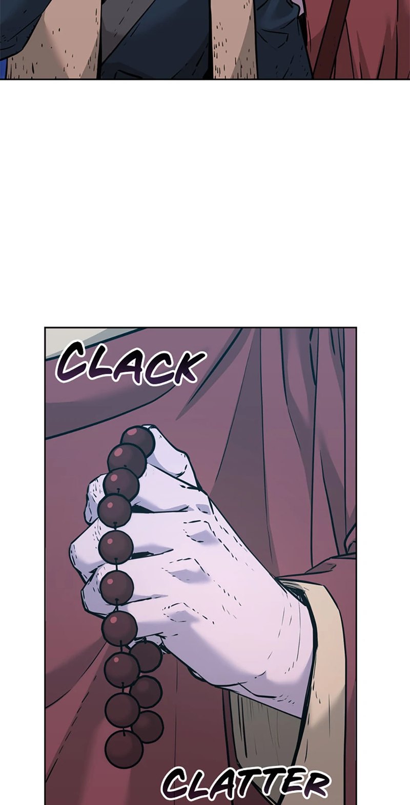 Reincarnation of the Murim Clan’s Former Ranker Chapter 154 - Page 19