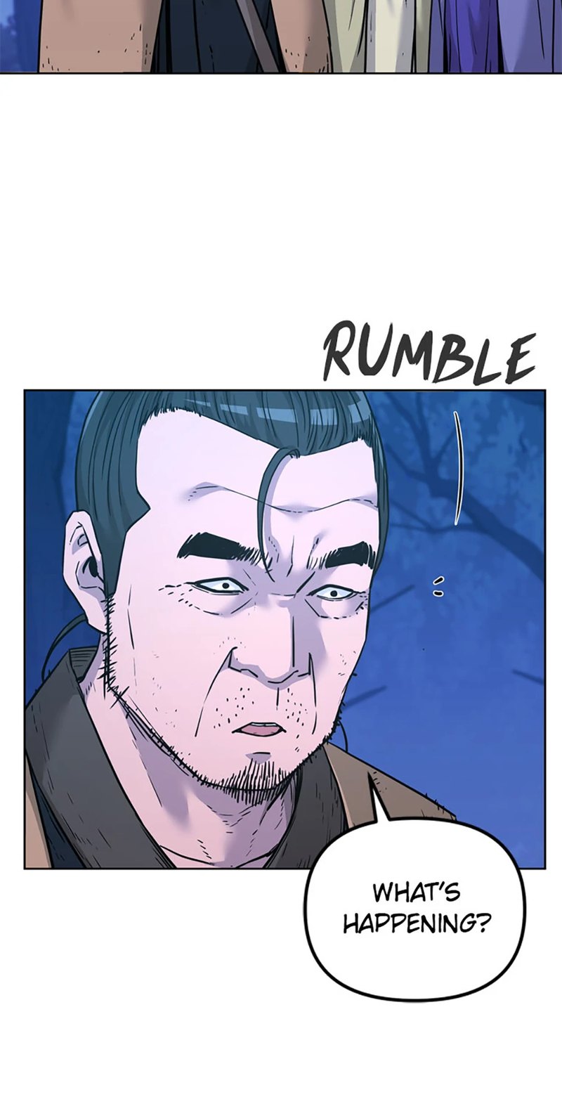 Reincarnation of the Murim Clan’s Former Ranker Chapter 154 - Page 23