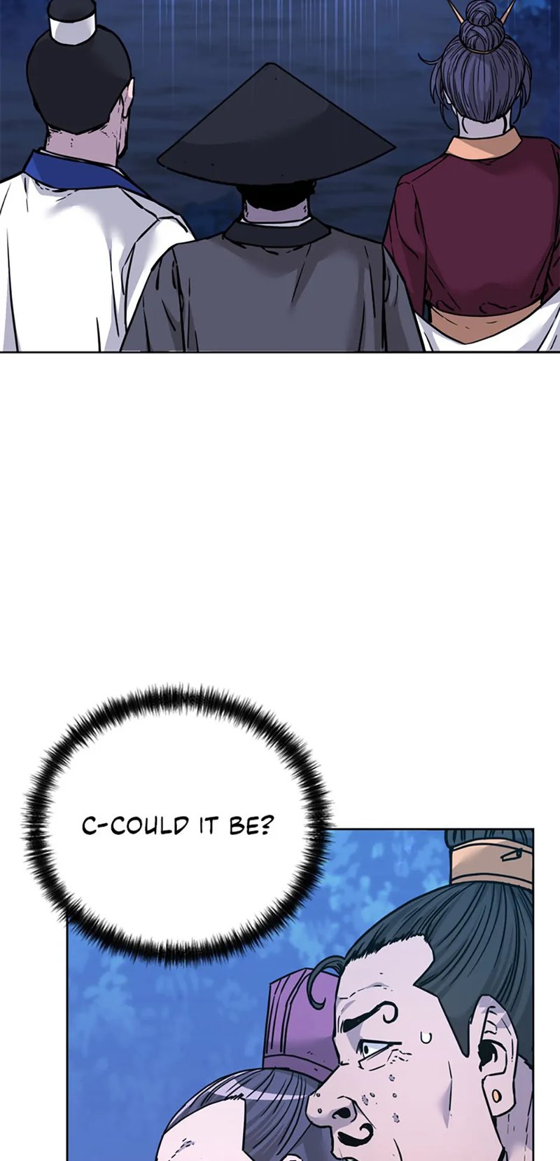 Reincarnation of the Murim Clan’s Former Ranker Chapter 154 - Page 26