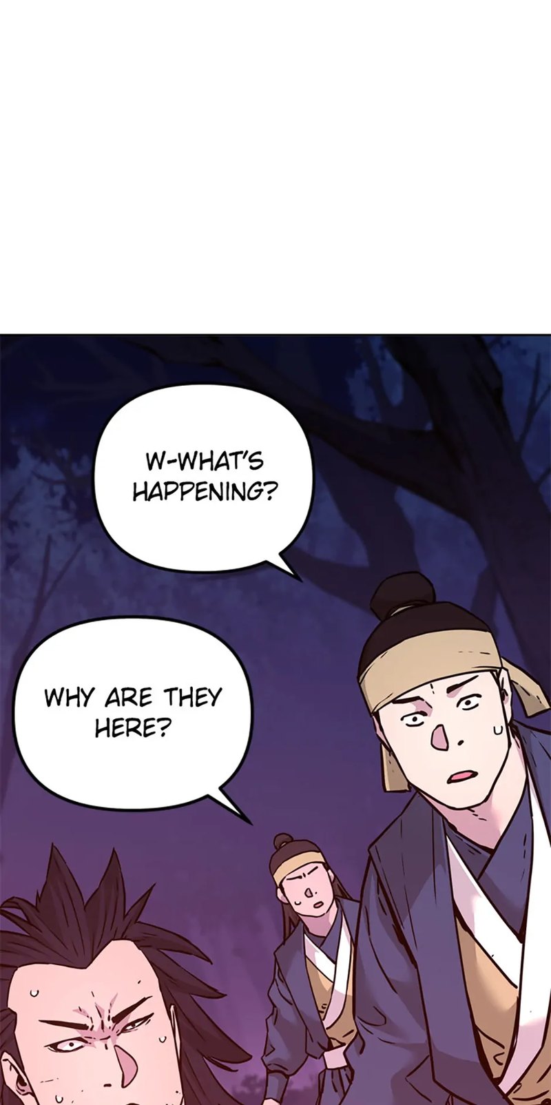 Reincarnation of the Murim Clan’s Former Ranker Chapter 154 - Page 37