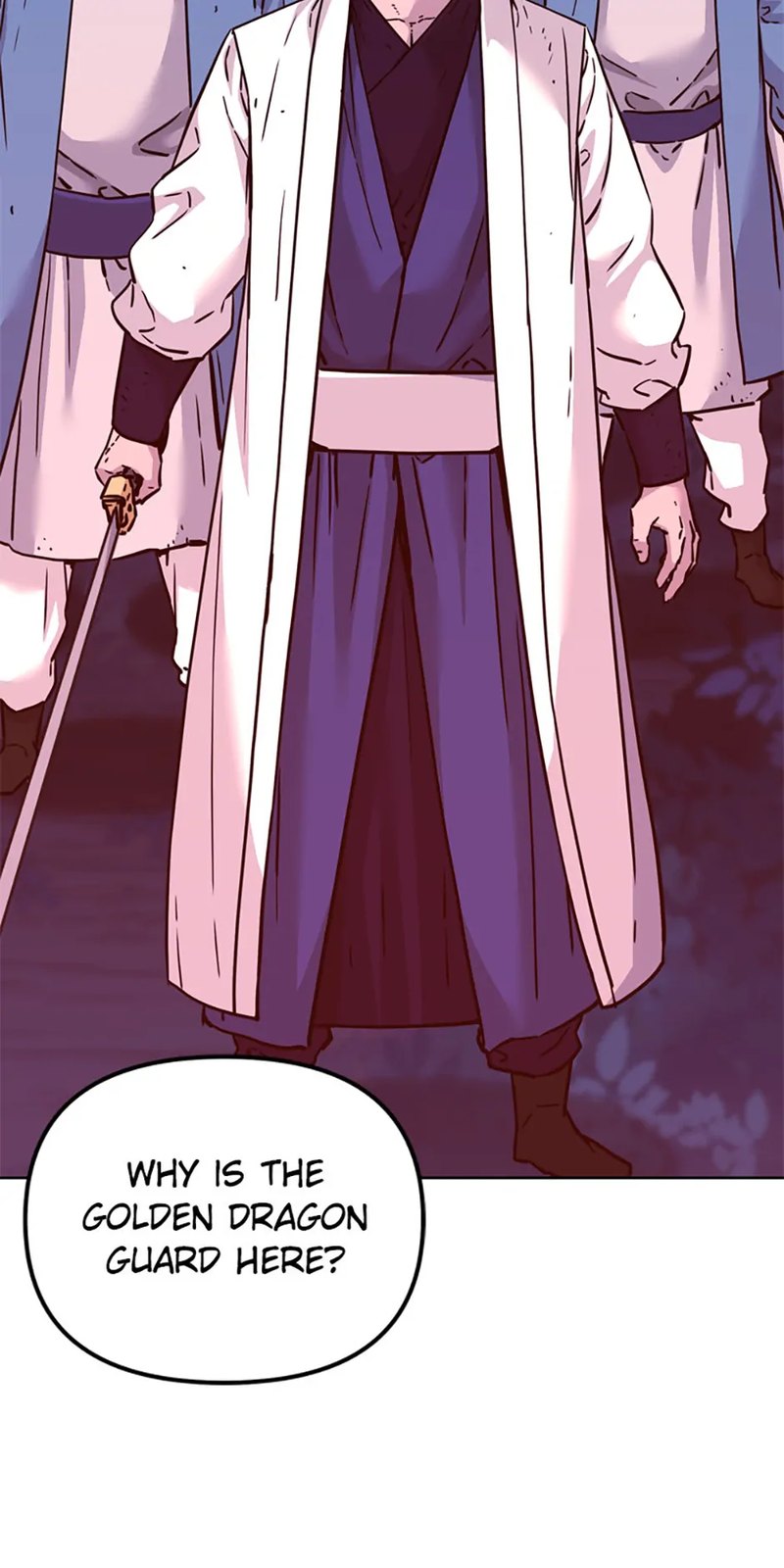 Reincarnation of the Murim Clan’s Former Ranker Chapter 154 - Page 39