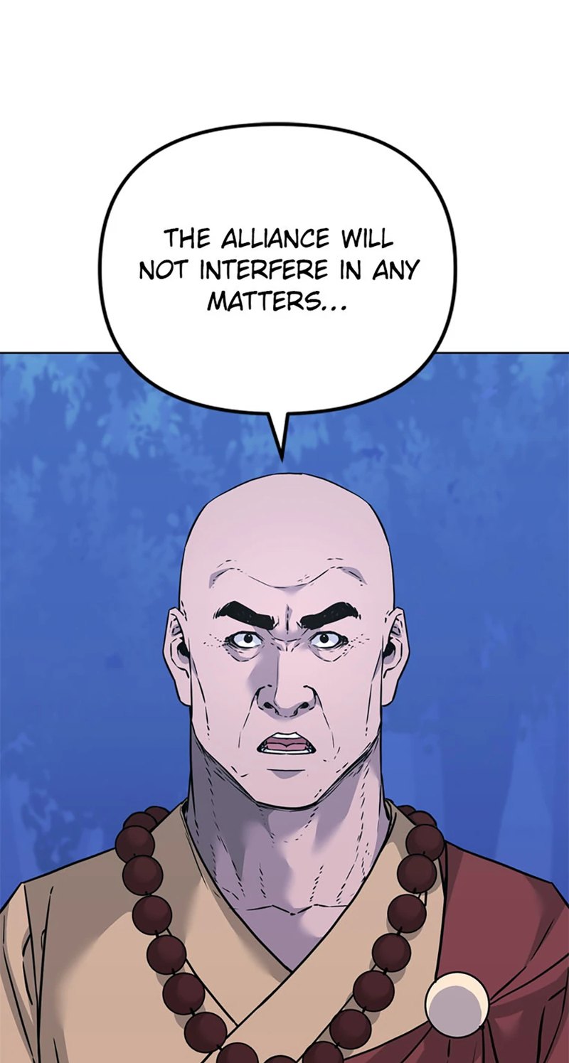 Reincarnation of the Murim Clan’s Former Ranker Chapter 154 - Page 5