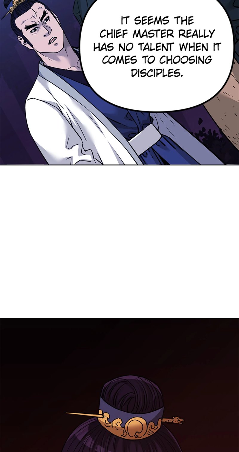 Reincarnation of the Murim Clan’s Former Ranker Chapter 154 - Page 50