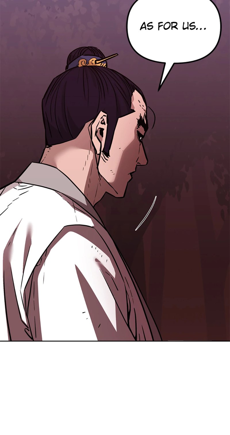 Reincarnation of the Murim Clan’s Former Ranker Chapter 154 - Page 55