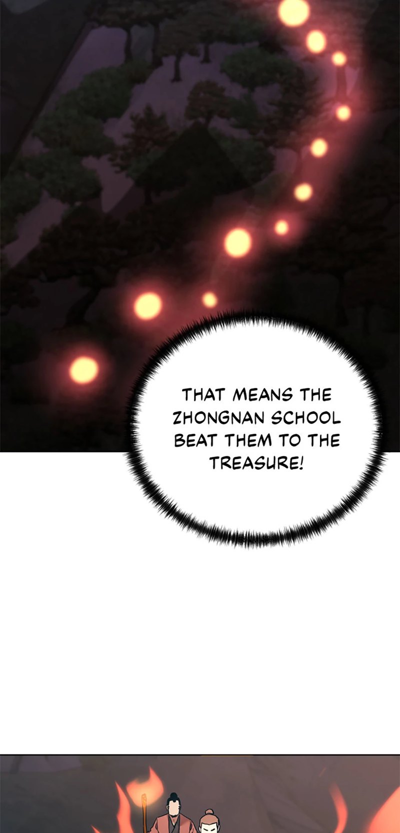 Reincarnation of the Murim Clan’s Former Ranker Chapter 154 - Page 62