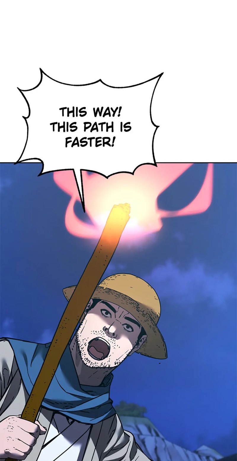 Reincarnation of the Murim Clan’s Former Ranker Chapter 154 - Page 64