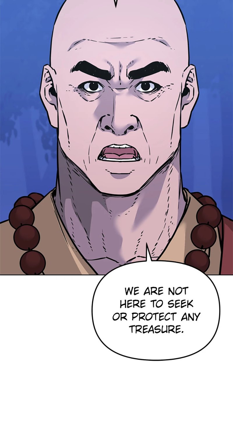 Reincarnation of the Murim Clan’s Former Ranker Chapter 154 - Page 7