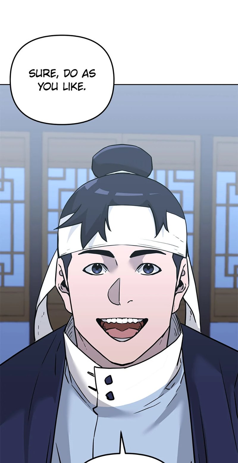 Reincarnation of the Murim Clan’s Former Ranker Chapter 154 - Page 82