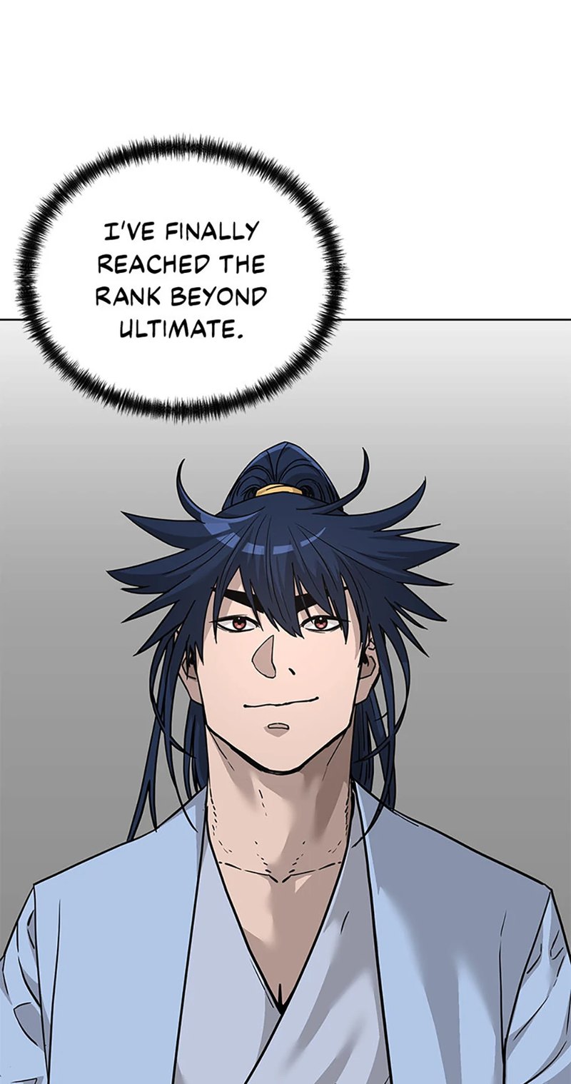 Reincarnation of the Murim Clan’s Former Ranker Chapter 155 - Page 17