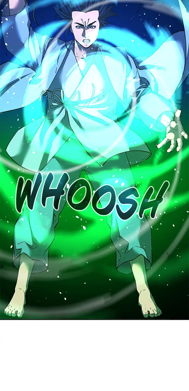 Reincarnation of the Murim Clan’s Former Ranker Chapter 155 - Page 29