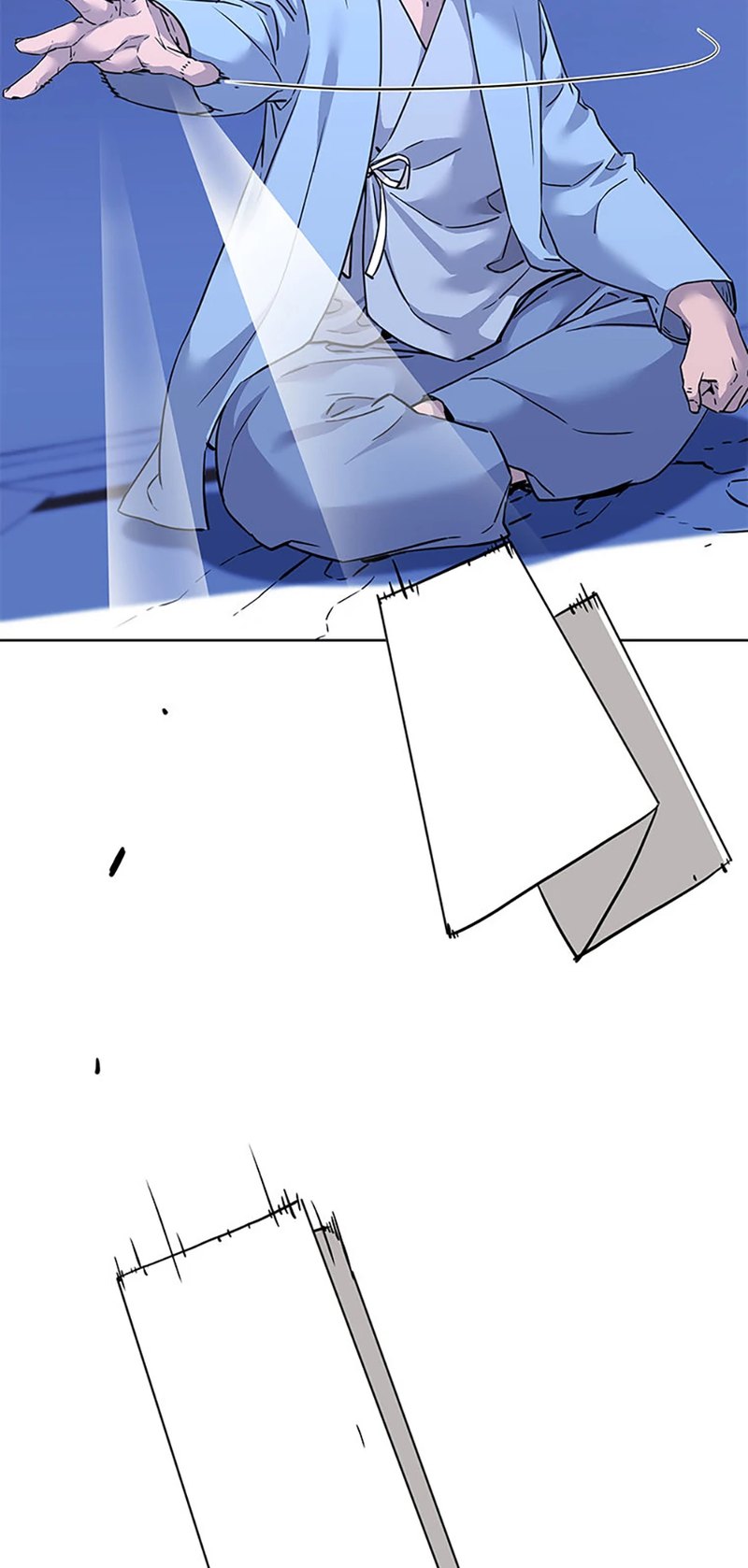 Reincarnation of the Murim Clan’s Former Ranker Chapter 155 - Page 3