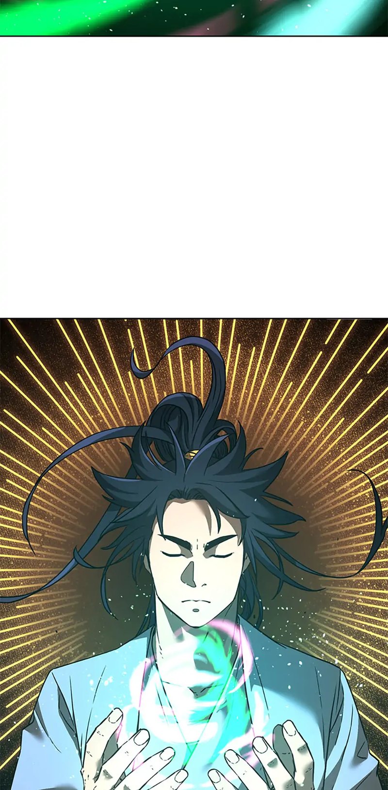 Reincarnation of the Murim Clan’s Former Ranker Chapter 155 - Page 31