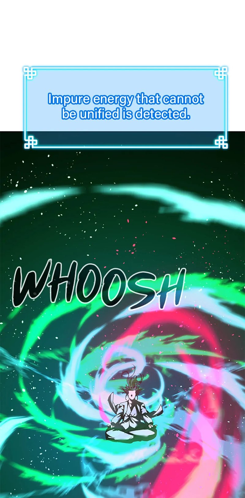 Reincarnation of the Murim Clan’s Former Ranker Chapter 155 - Page 35