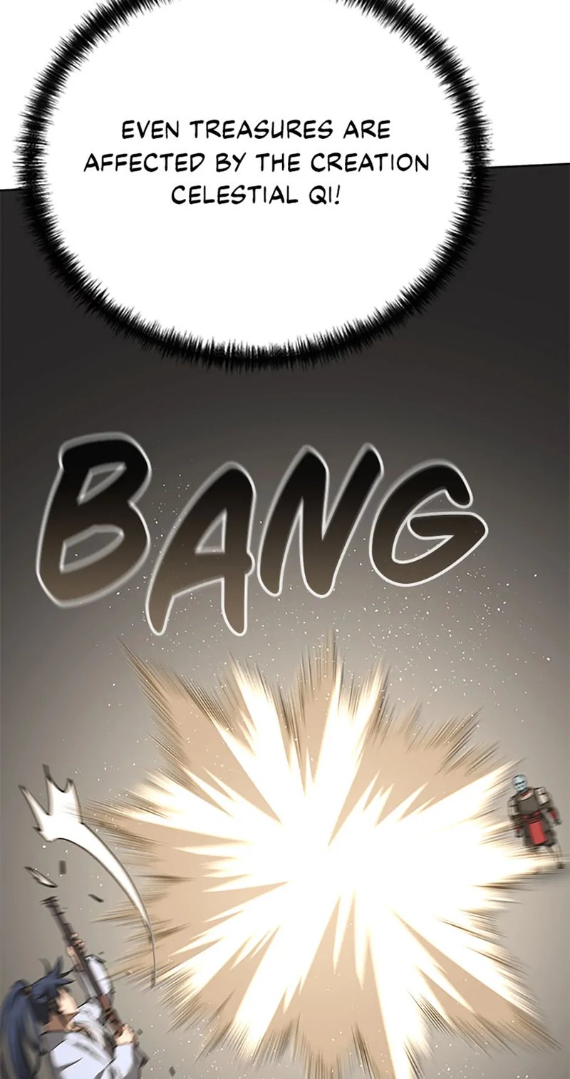 Reincarnation of the Murim Clan’s Former Ranker Chapter 155 - Page 64