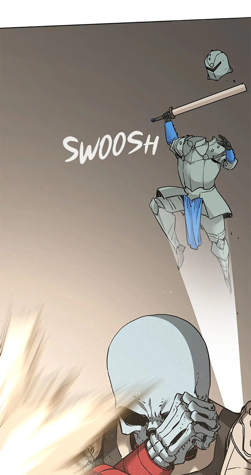 Reincarnation of the Murim Clan’s Former Ranker Chapter 155 - Page 67