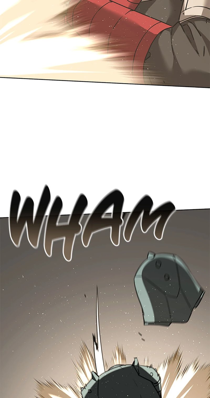 Reincarnation of the Murim Clan’s Former Ranker Chapter 155 - Page 68