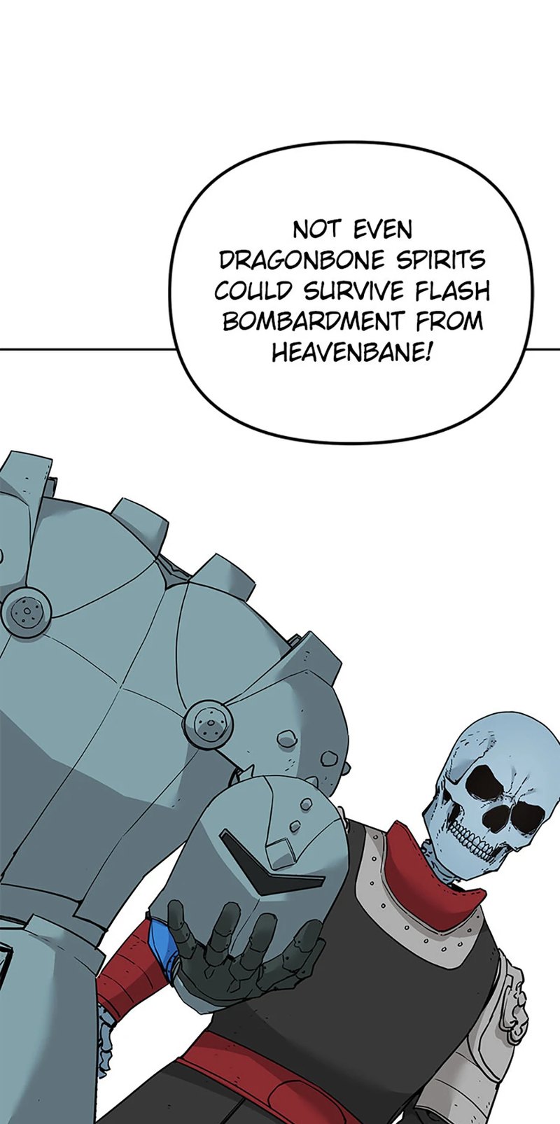 Reincarnation of the Murim Clan’s Former Ranker Chapter 155 - Page 71