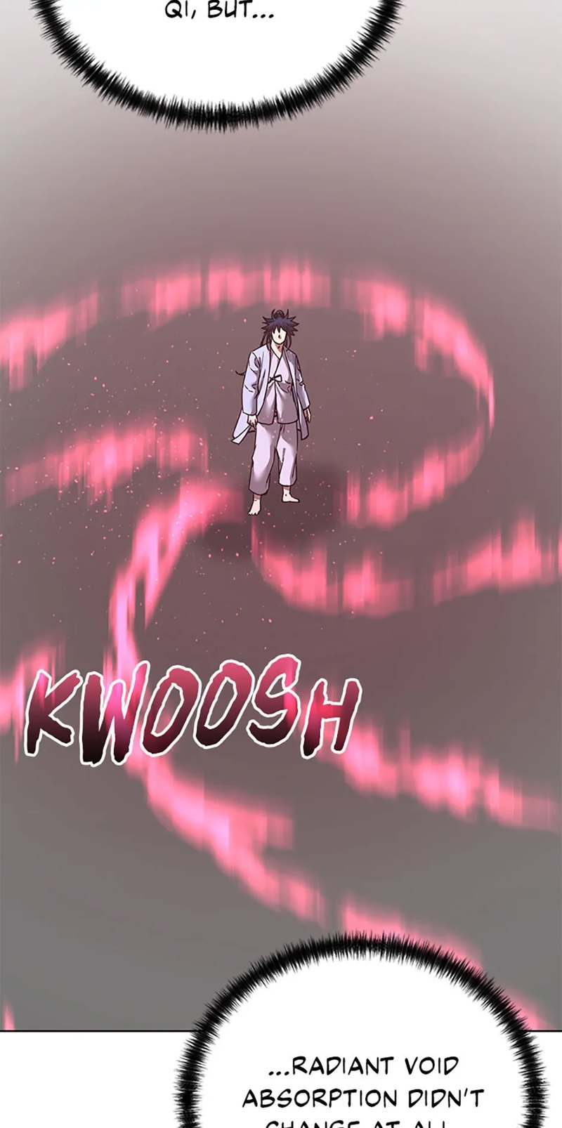 Reincarnation of the Murim Clan’s Former Ranker Chapter 155 - Page 75