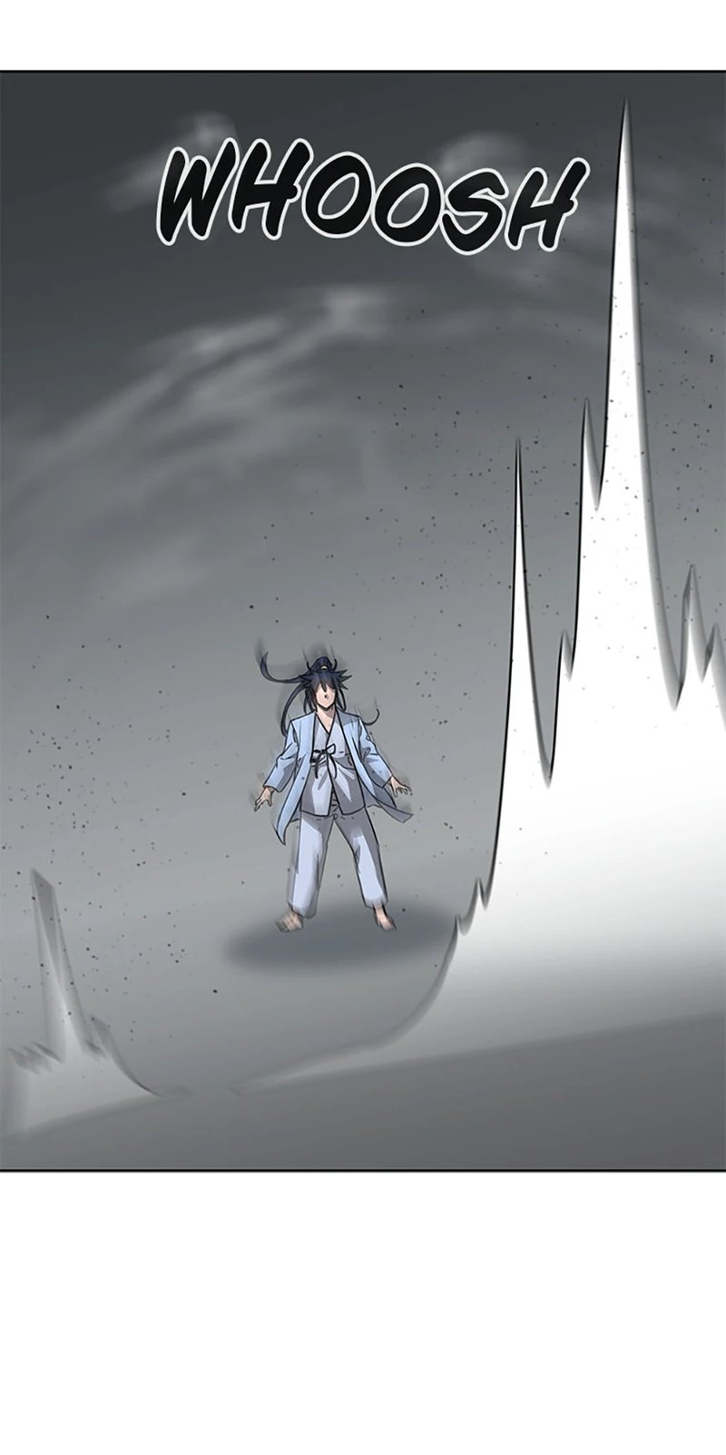 Reincarnation of the Murim Clan’s Former Ranker Chapter 155 - Page 78