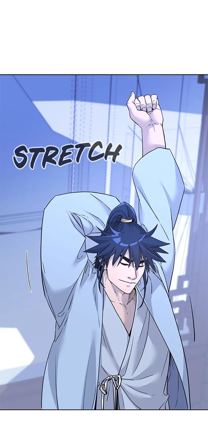 Reincarnation of the Murim Clan’s Former Ranker Chapter 155 - Page 9