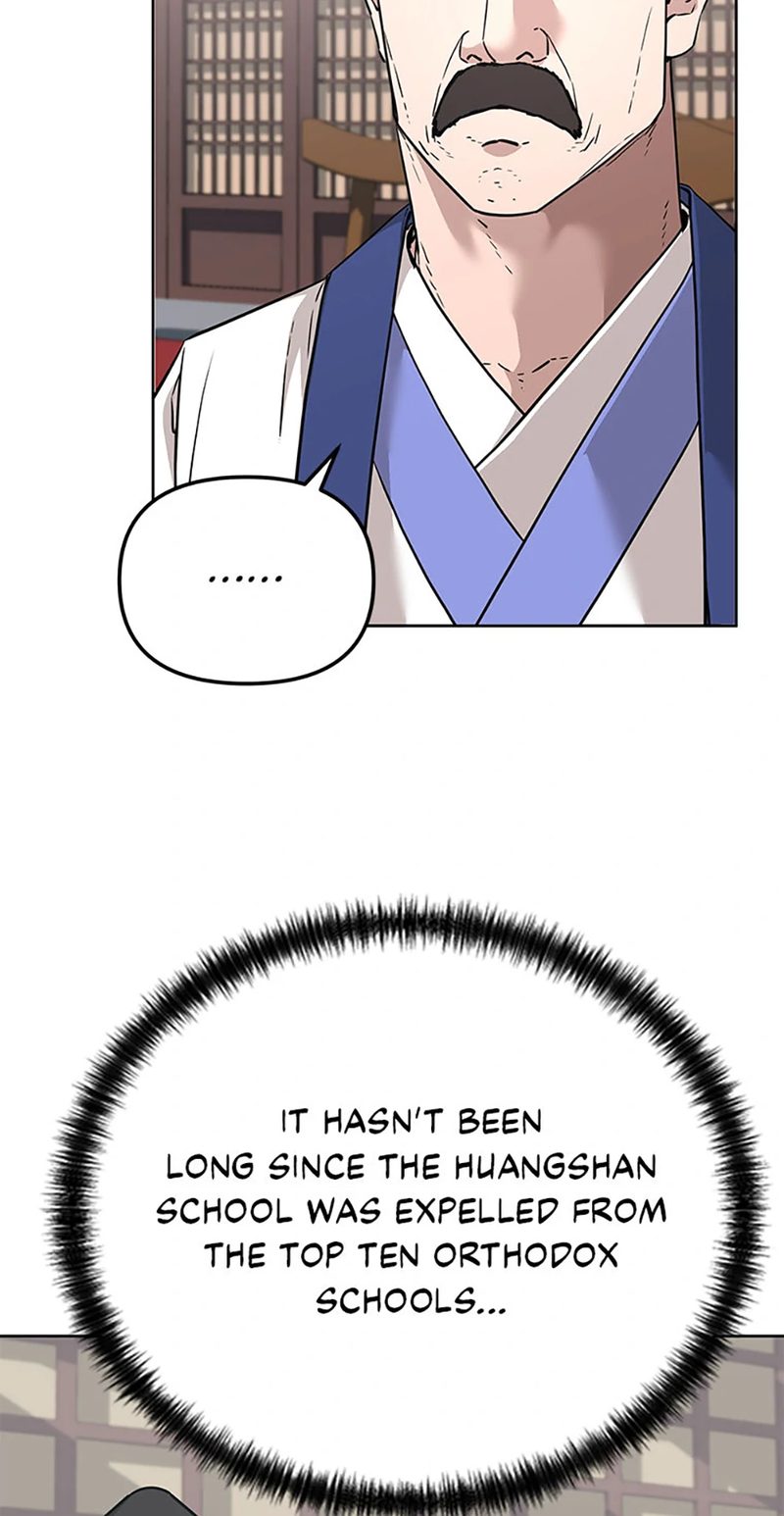 Reincarnation of the Murim Clan’s Former Ranker Chapter 156 - Page 11